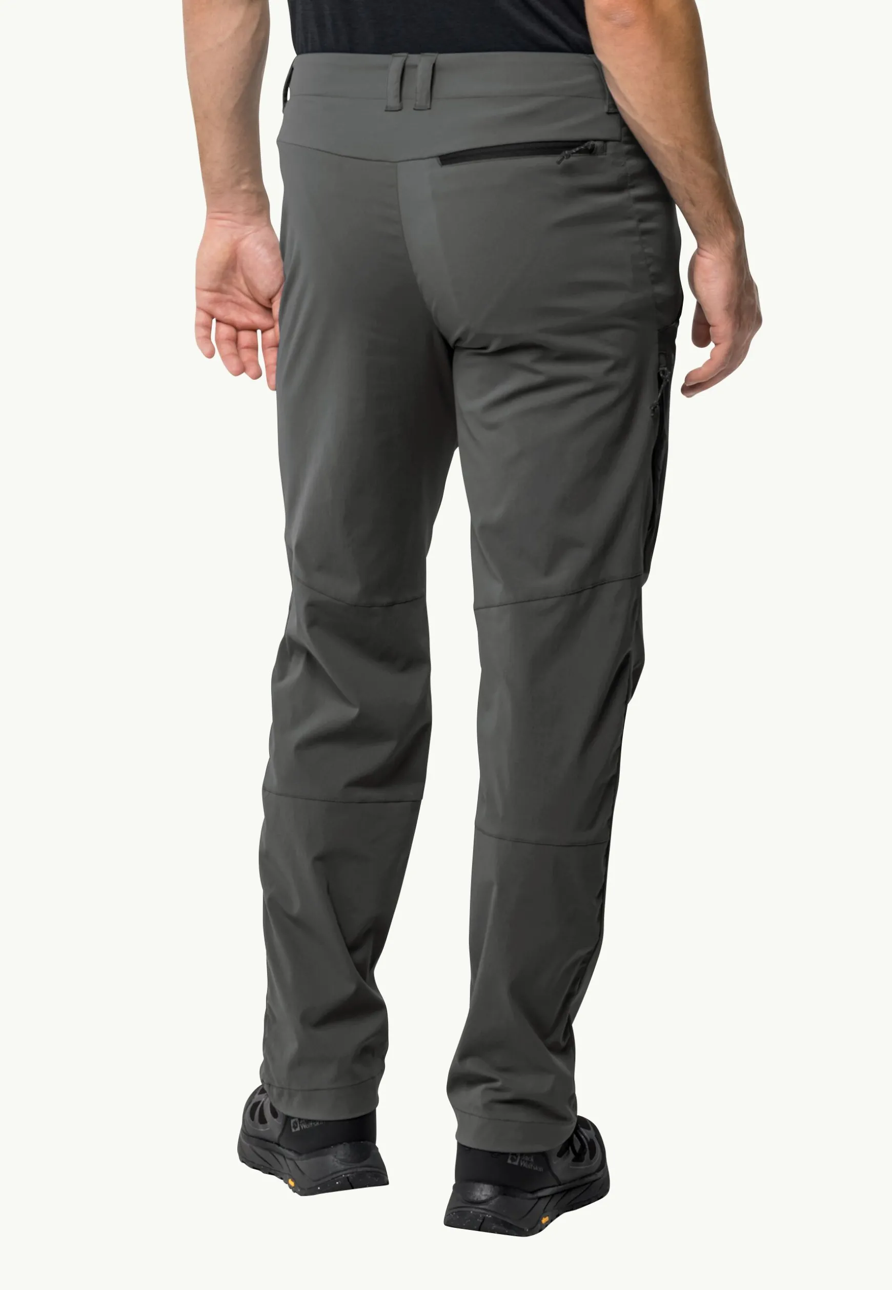 Glastal Pants M