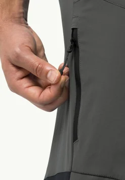 Glastal Pants M