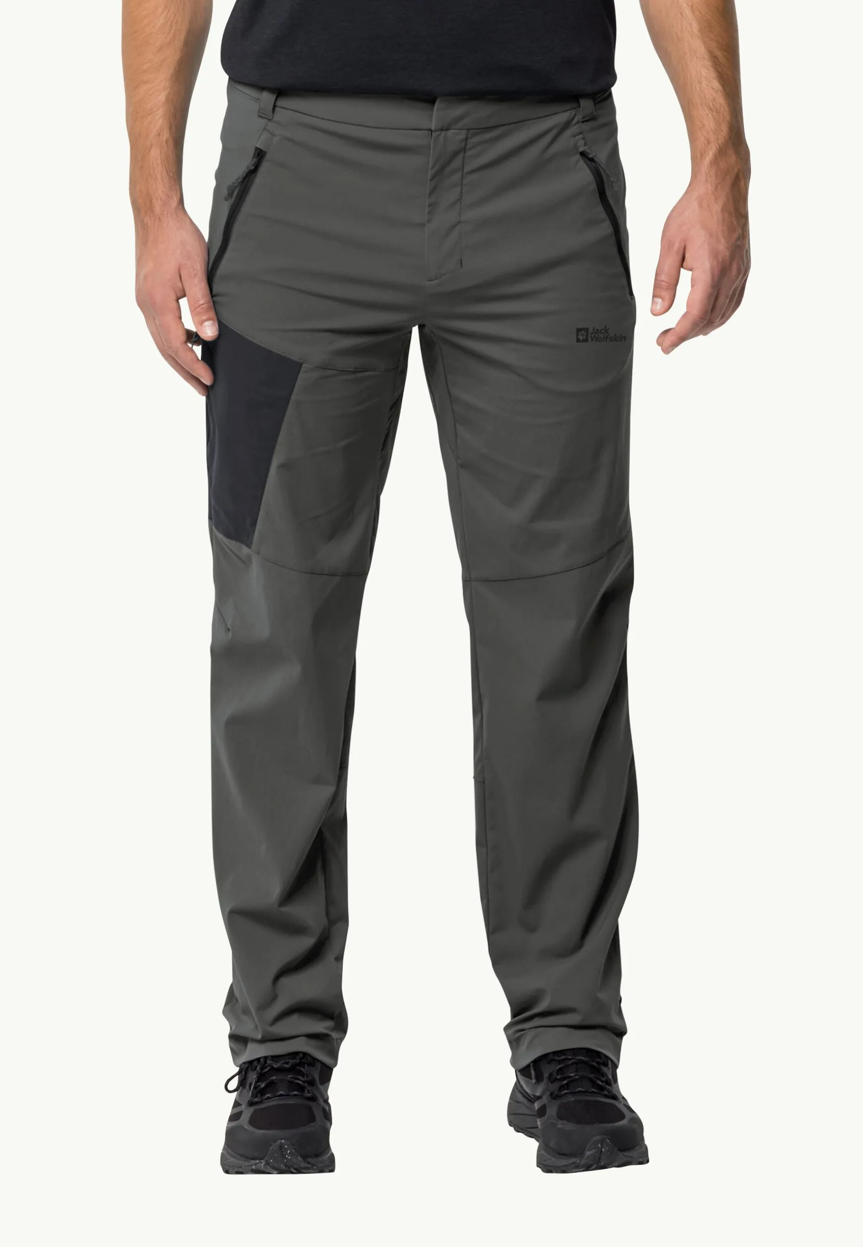 Glastal Pants M