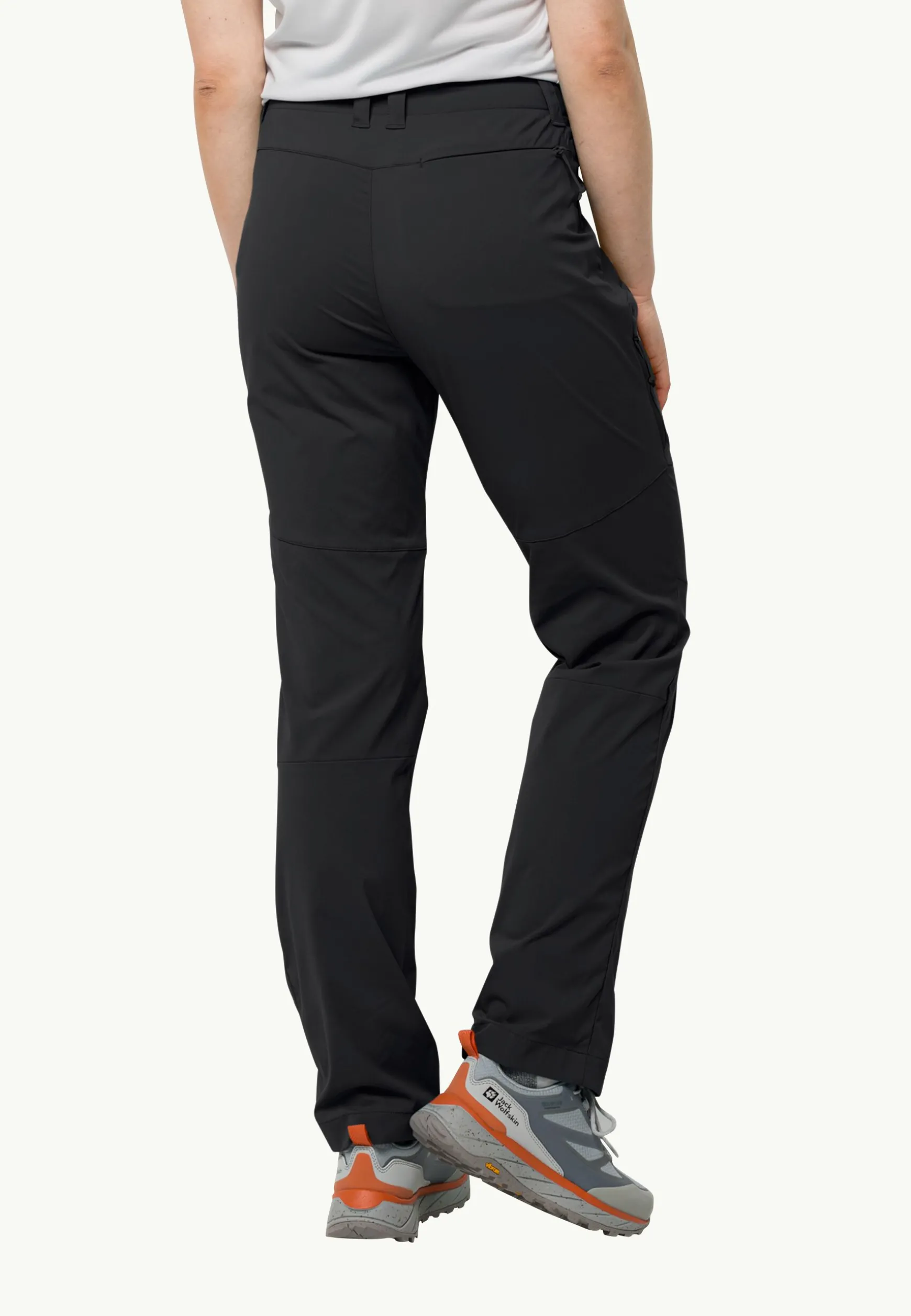 Glastal Pants W