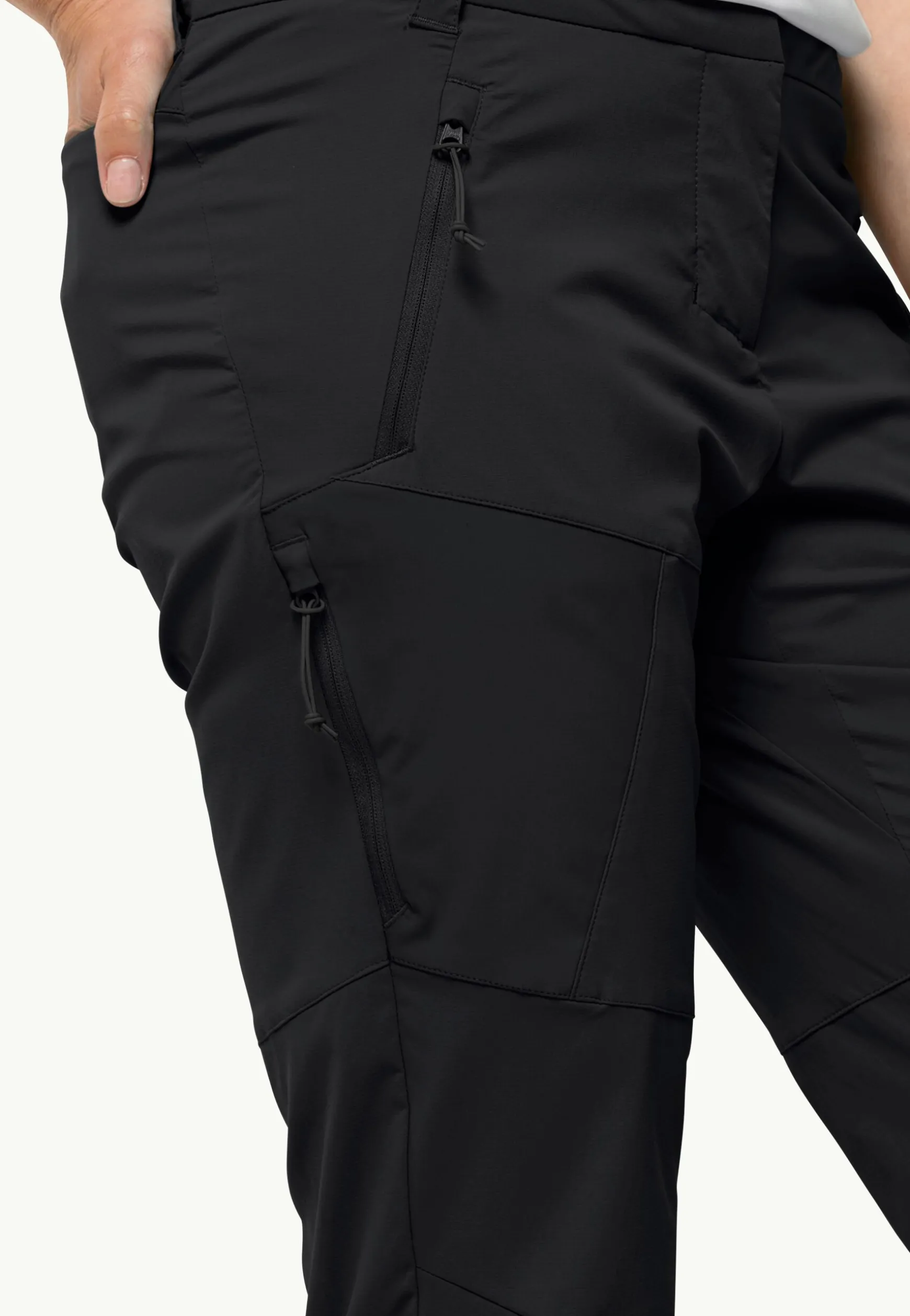 Glastal Pants W