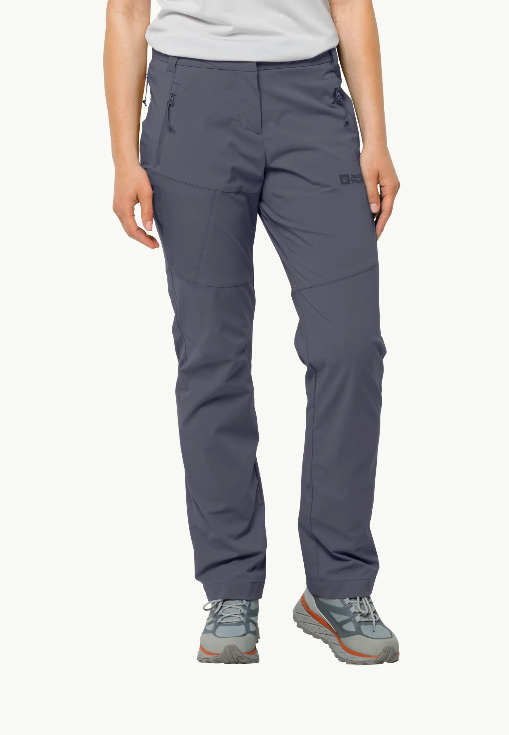 Glastal Pants W