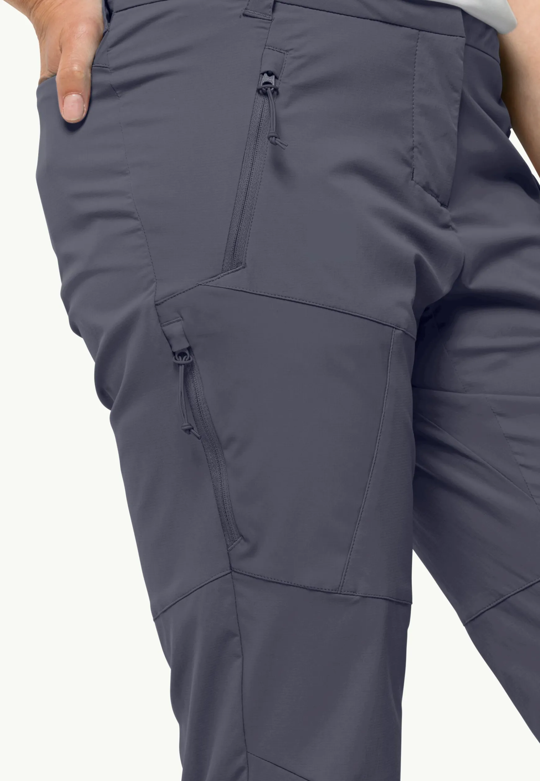 Glastal Pants W