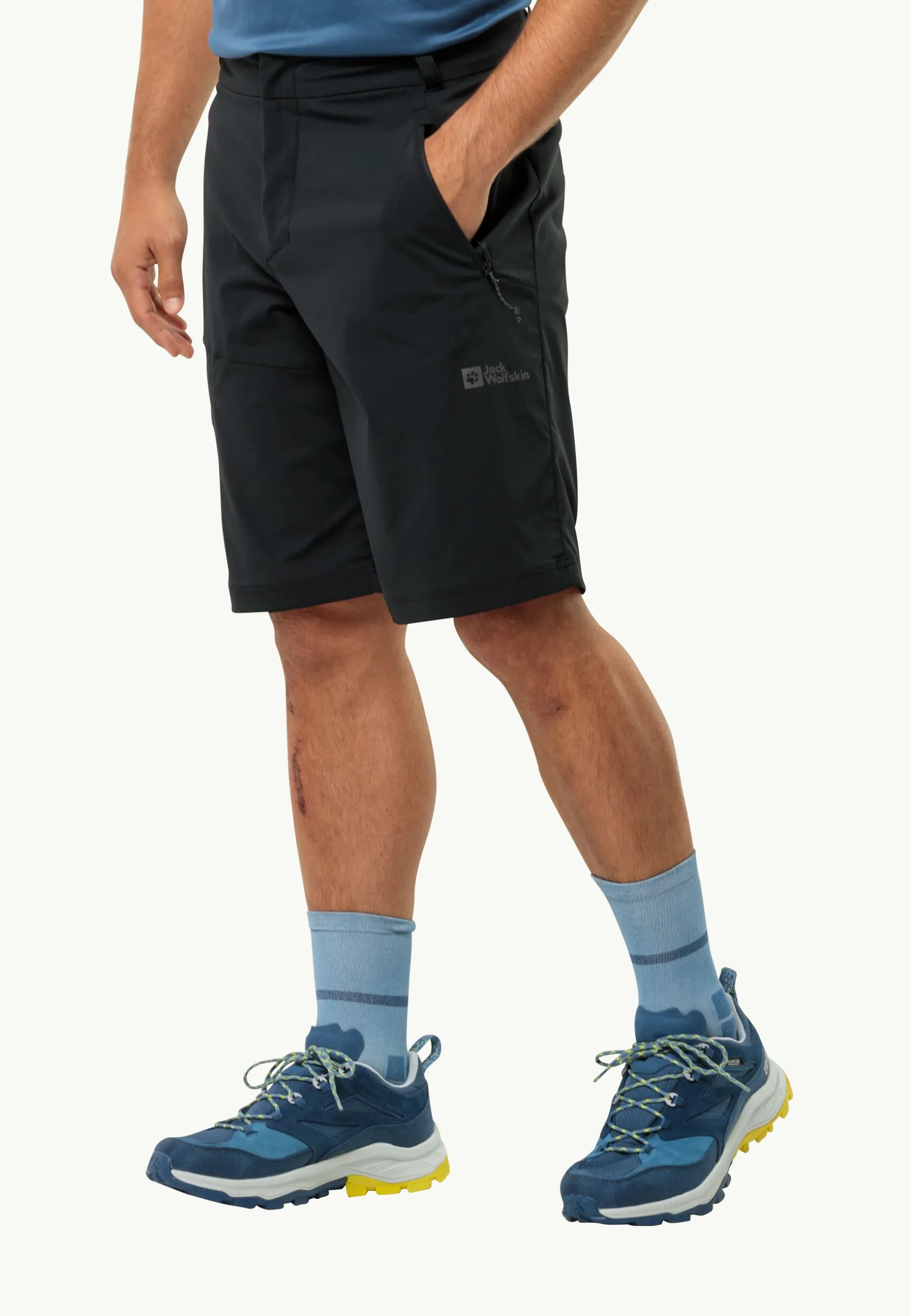 Glastal Shorts M