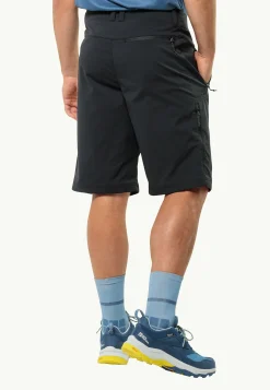Glastal Shorts M