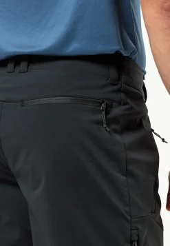 Glastal Shorts M