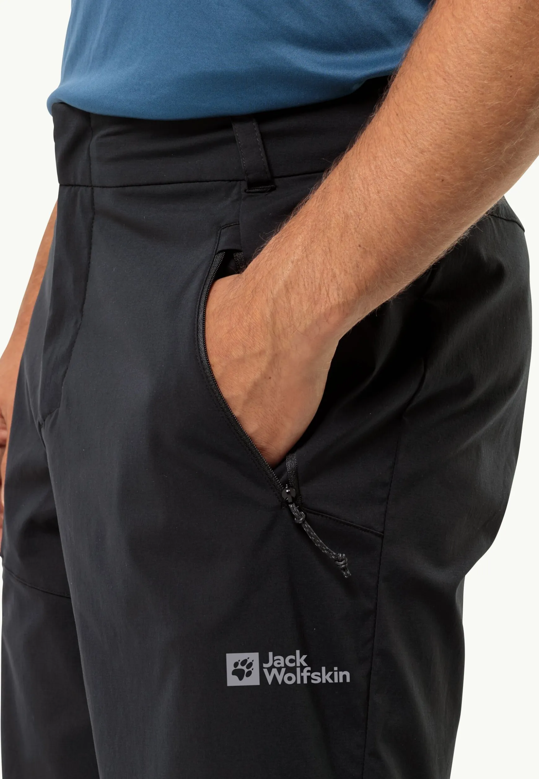 Glastal Shorts M