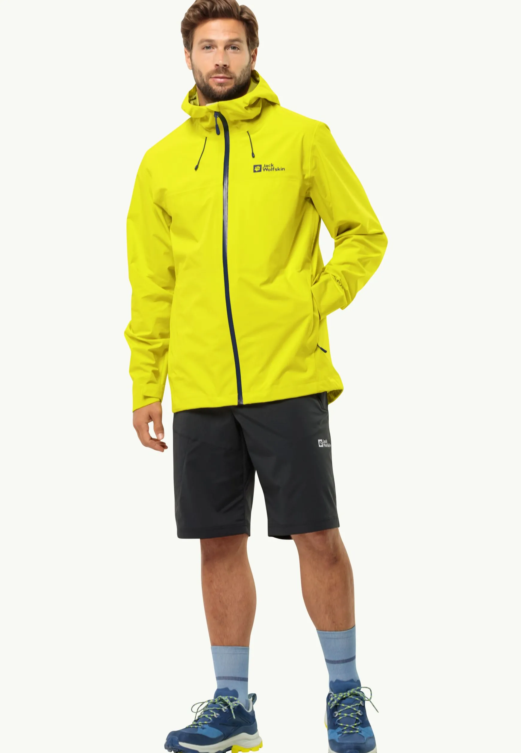 Glastal Shorts M