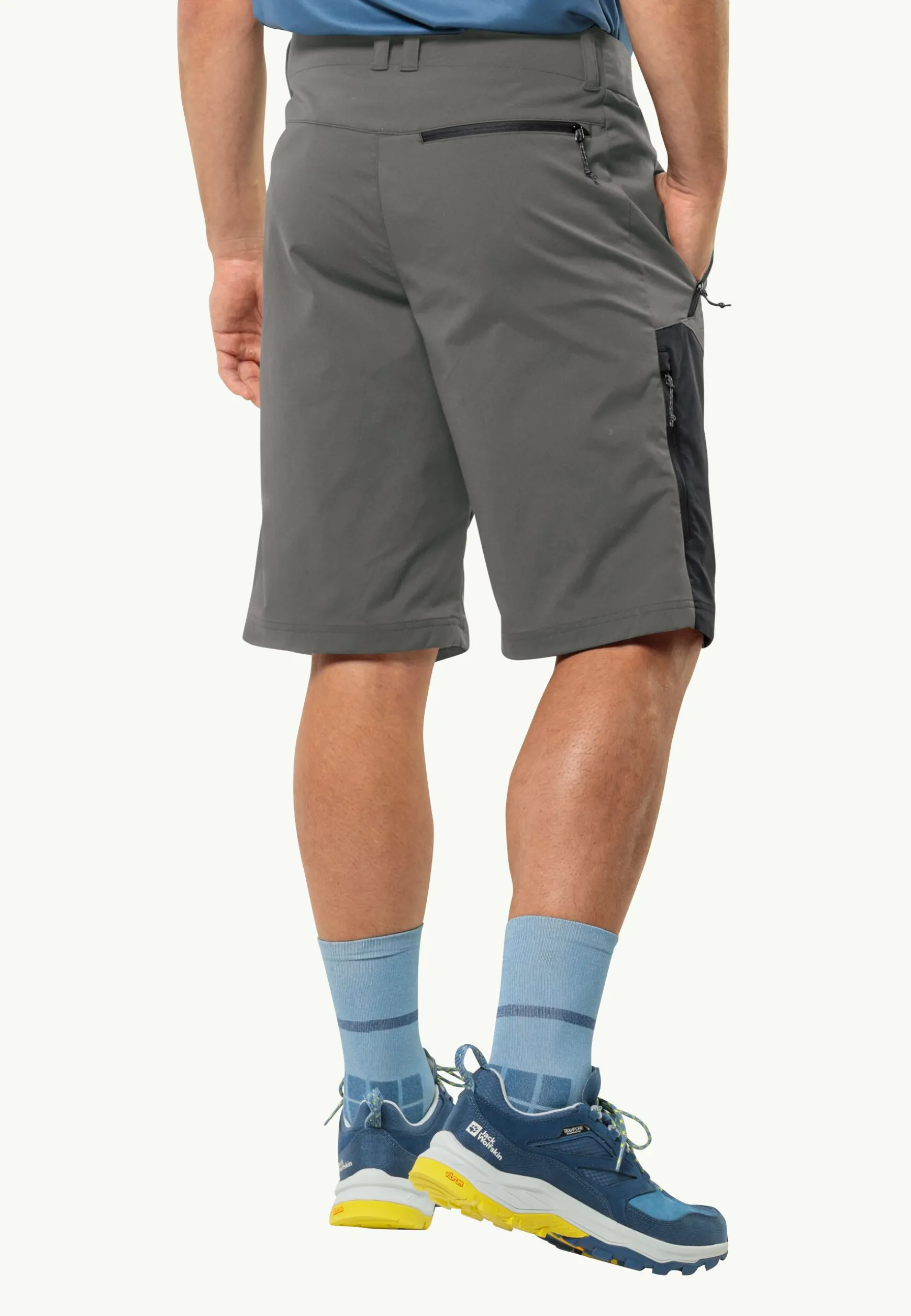 Glastal Shorts M