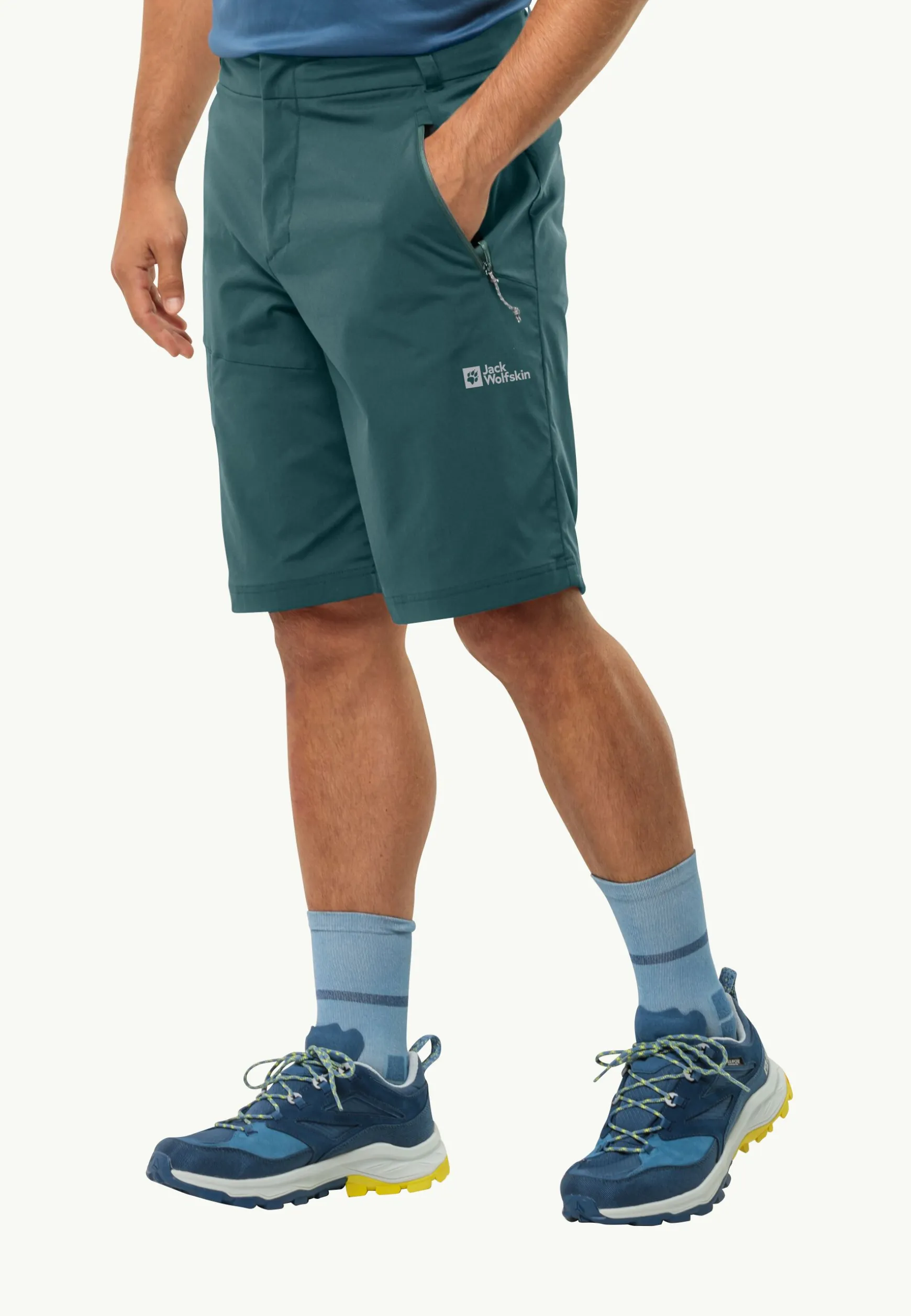 Glastal Shorts M