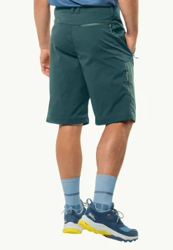 Glastal Shorts M