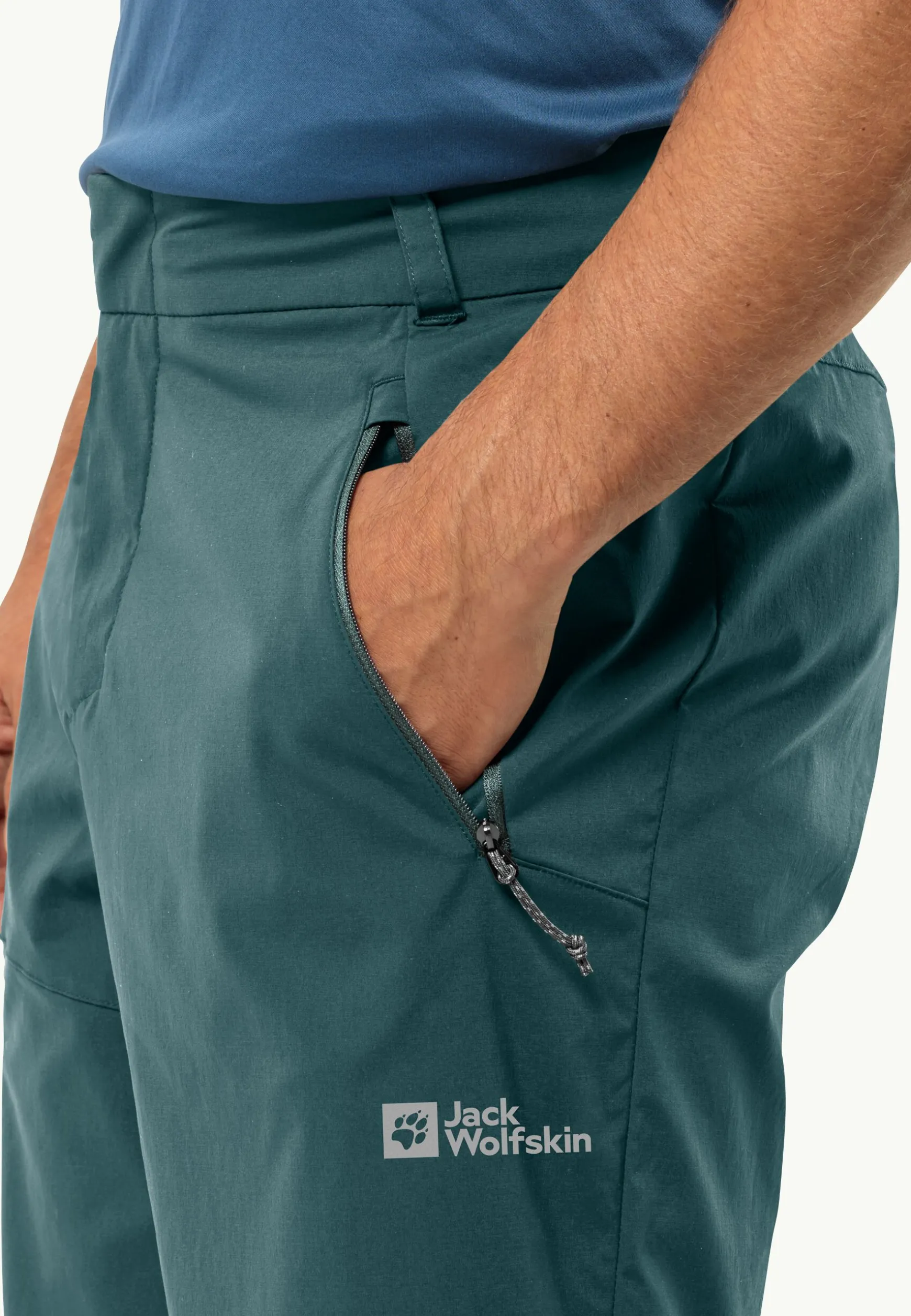 Glastal Shorts M