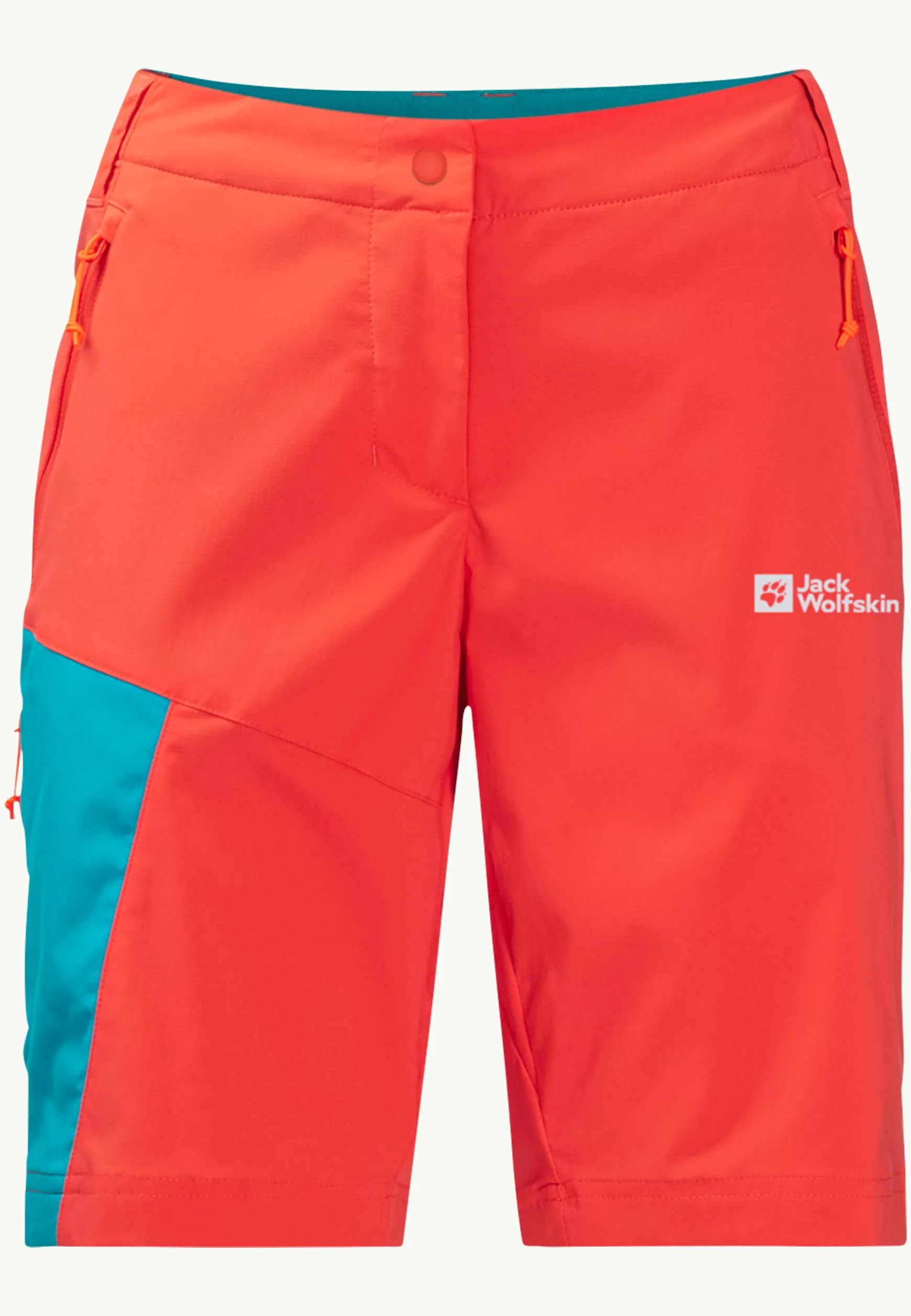 Glastal Shorts W