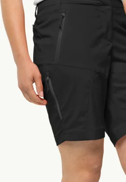 Glastal Shorts W
