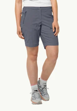 Glastal Shorts W
