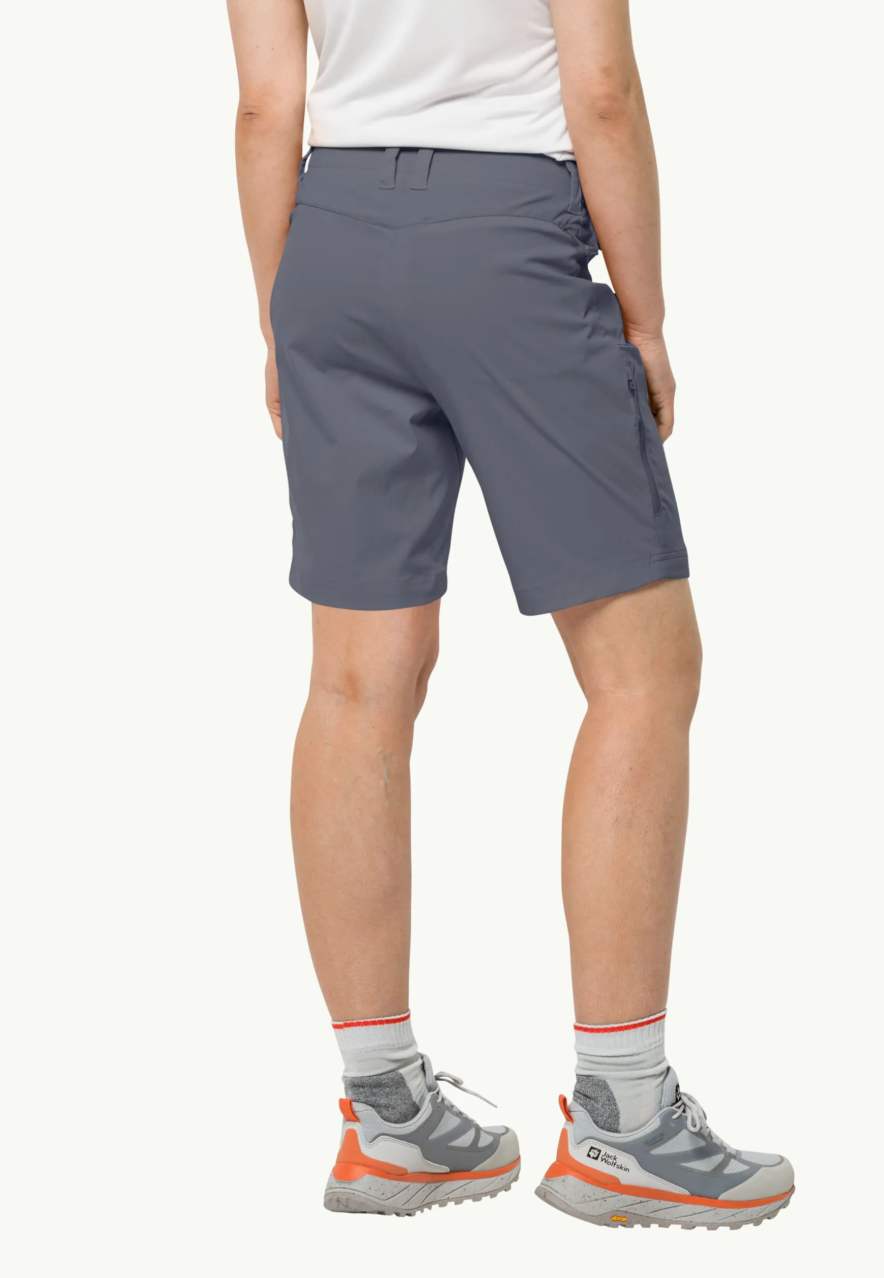 Glastal Shorts W