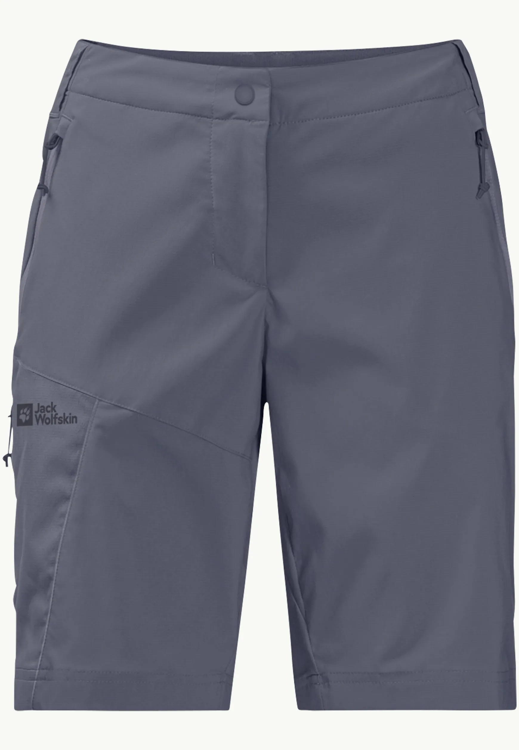 Glastal Shorts W
