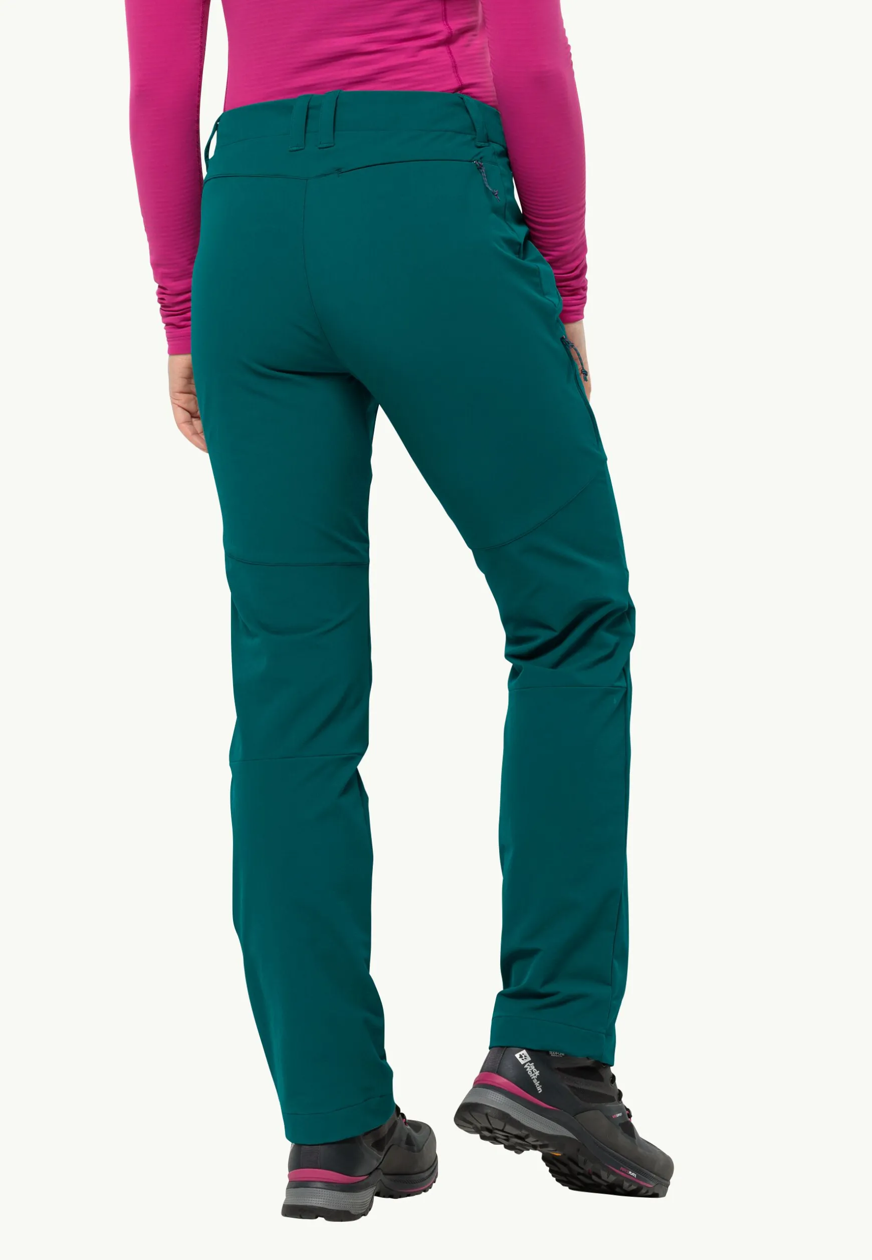 Glastal Winter Pants W