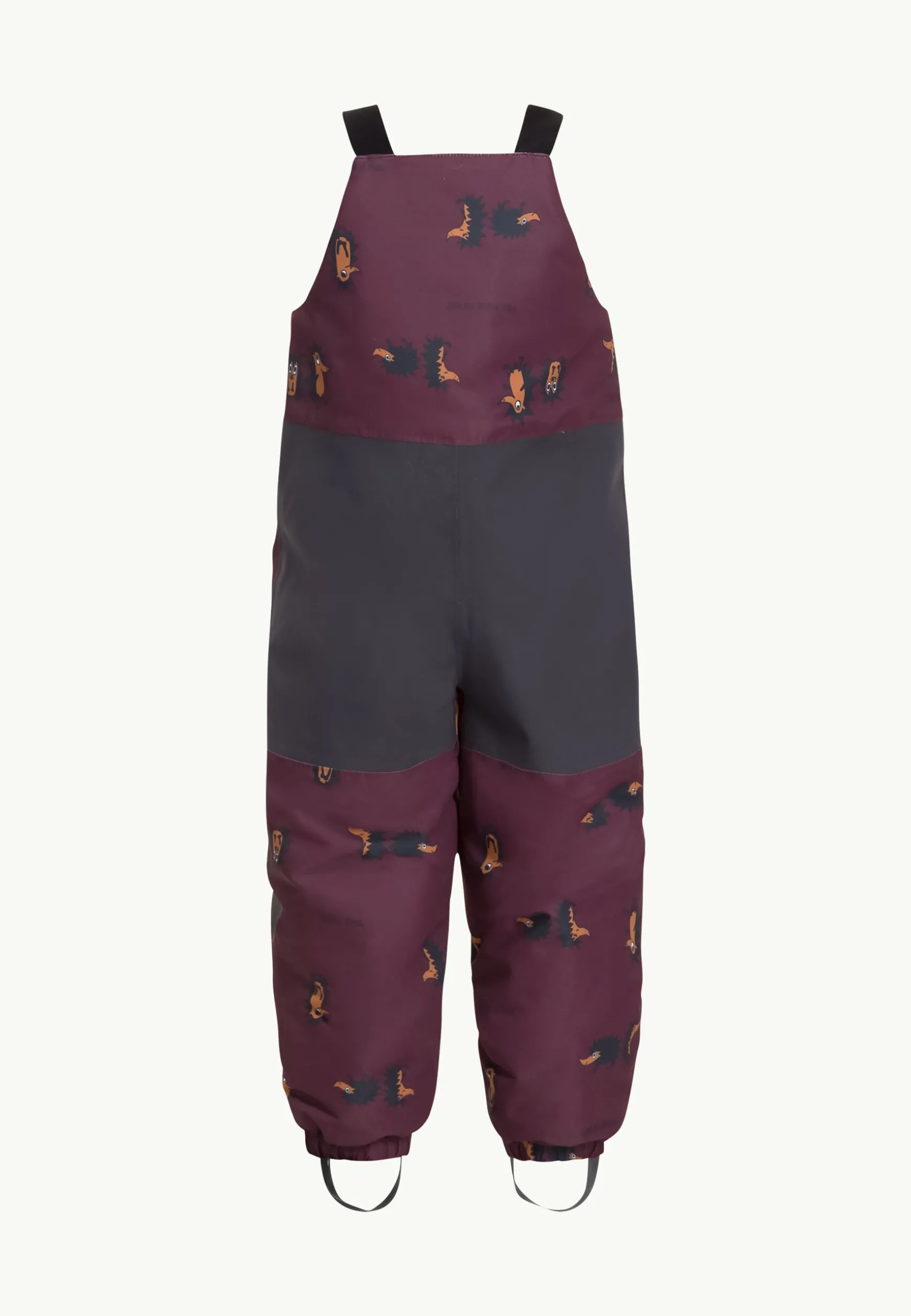 Gleely 2l Ins Print Bib K