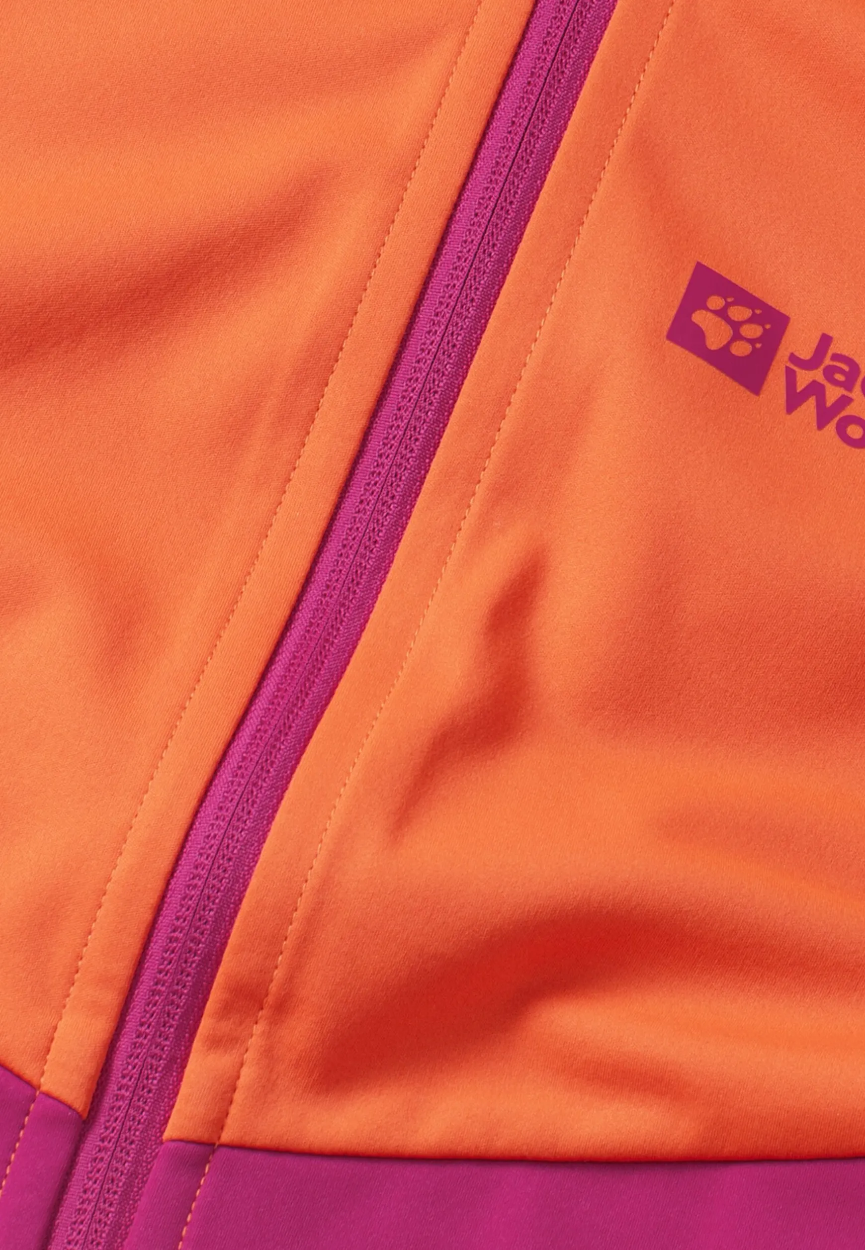 Go Hike Softshell W