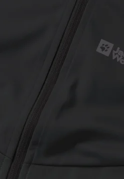 Go Hike Softshell W