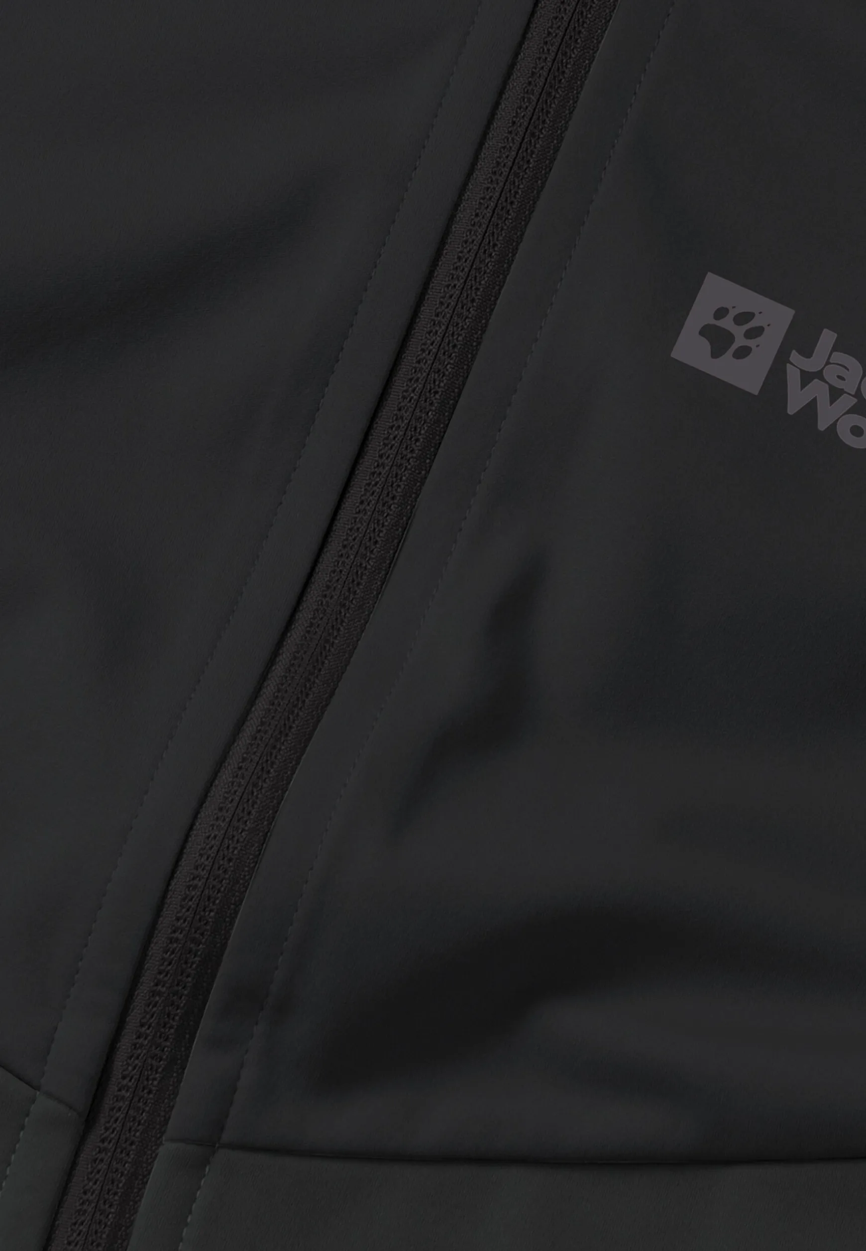 Go Hike Softshell W