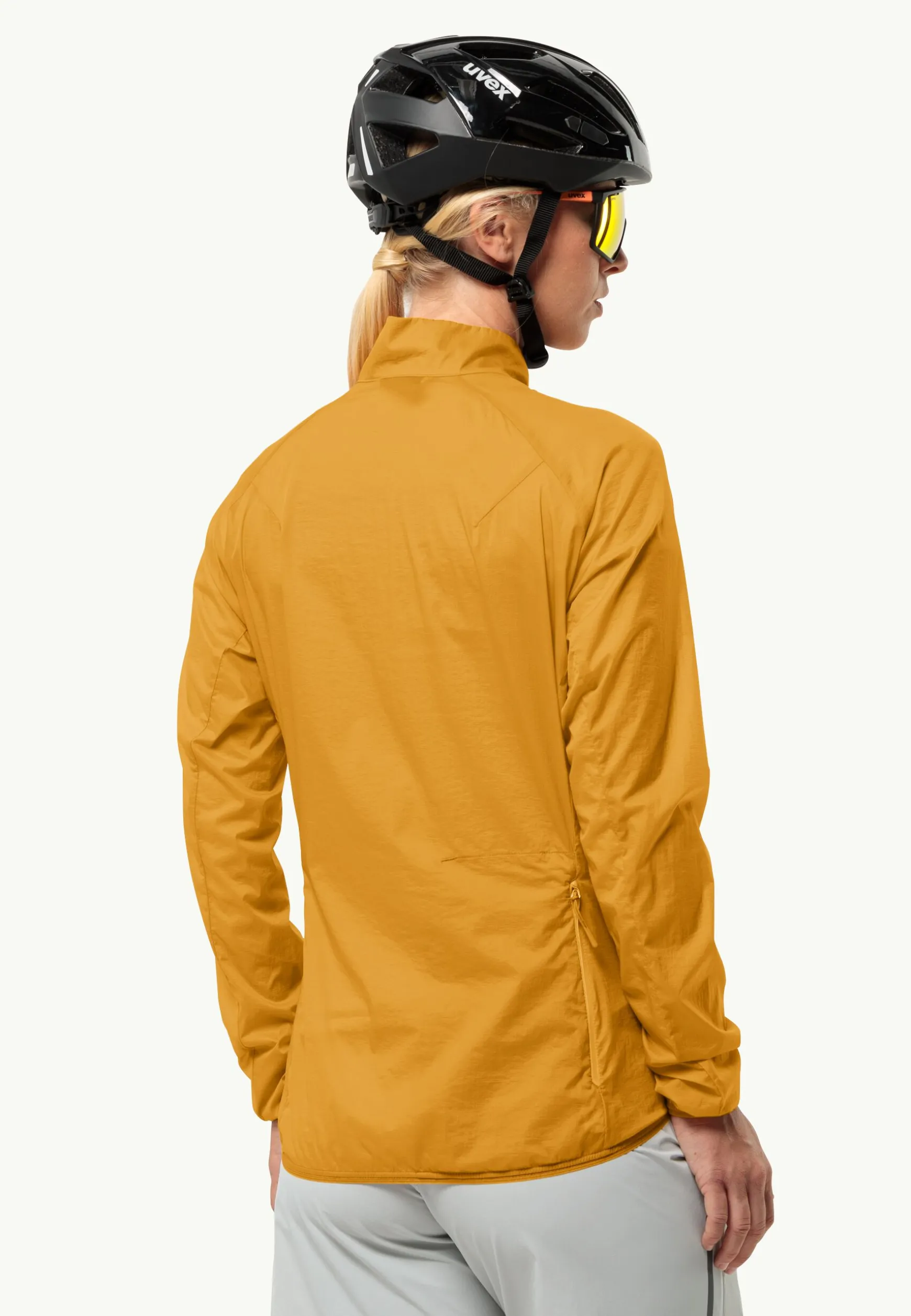 Gravex Wind Jkt W