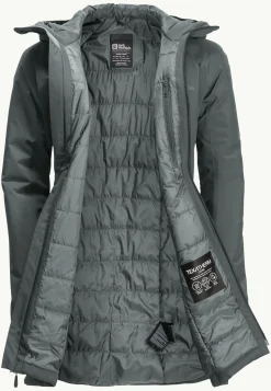 Heidelstein Ins Jkt W