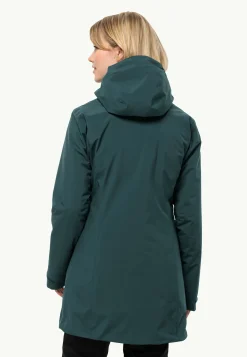 Heidelstein Ins Jkt W