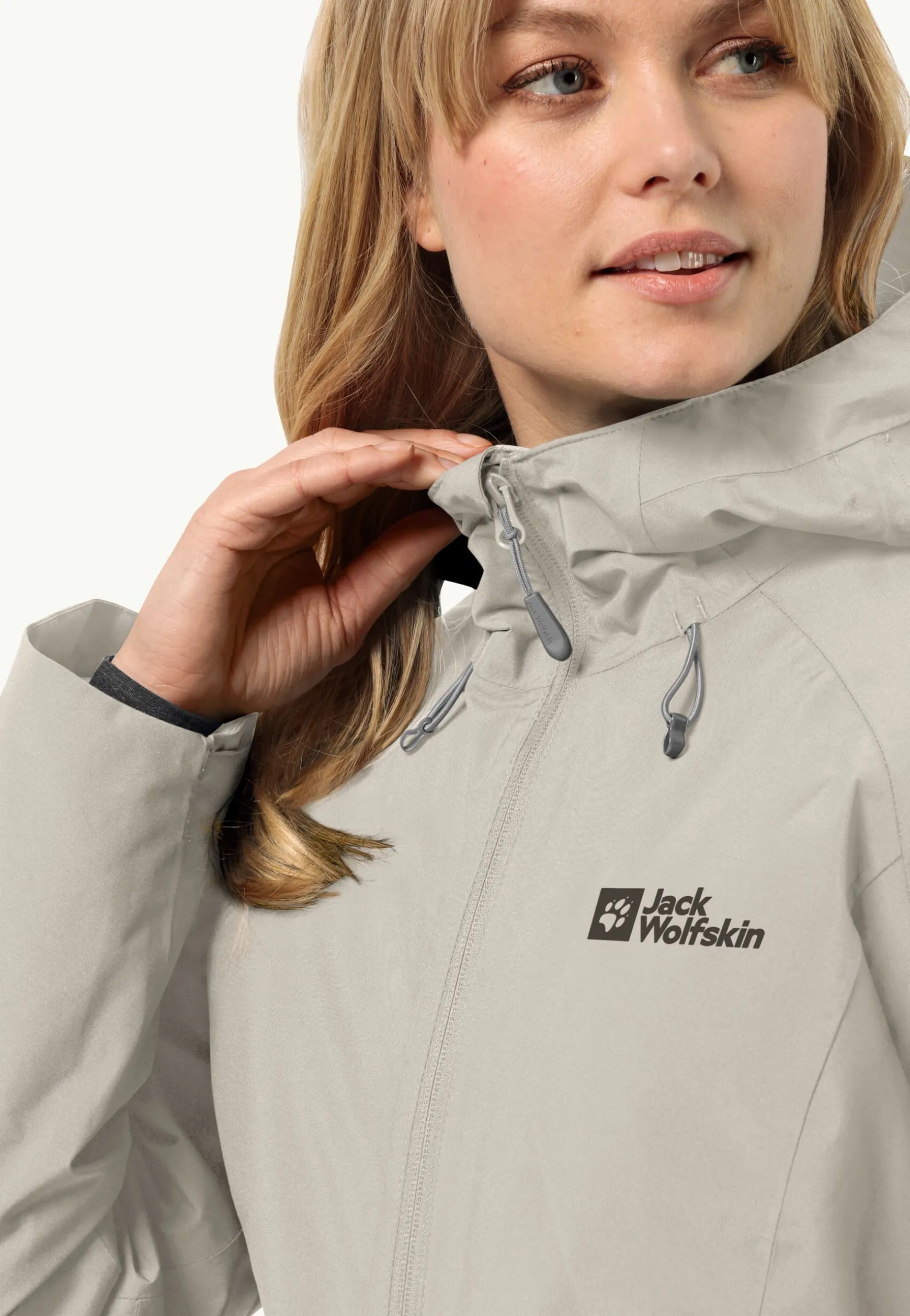 Heidelstein Ins Jkt W