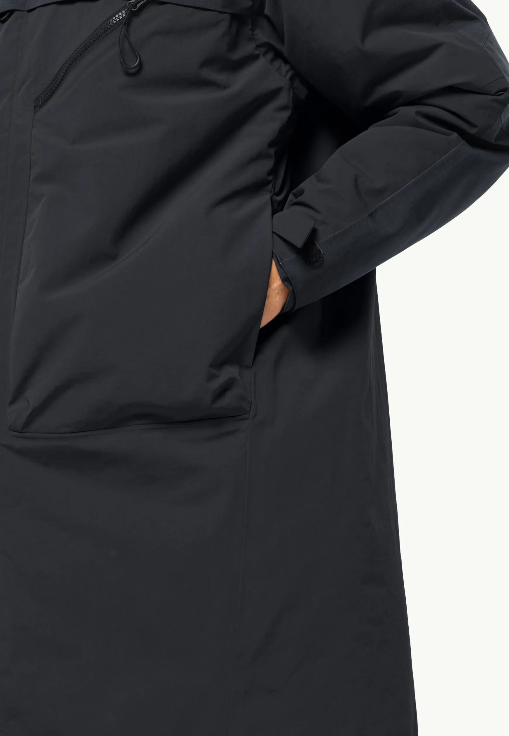 Heumarkt 2l Parka