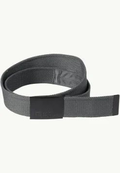 Hidden Belt