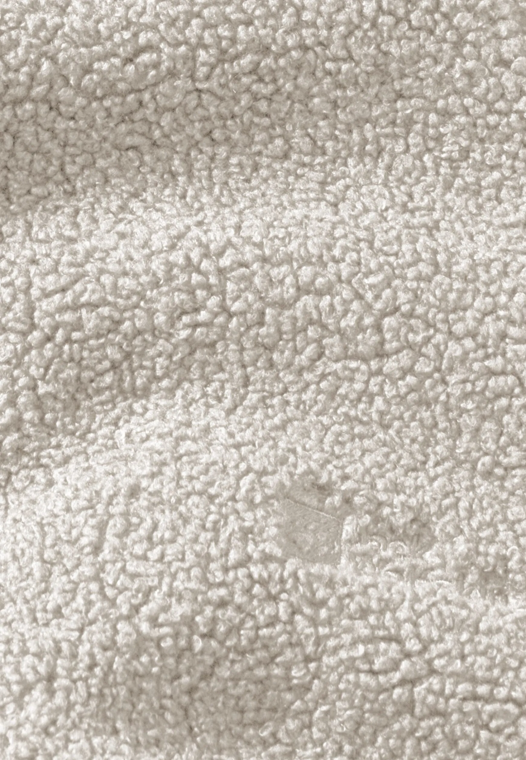 High Curl Coat W
