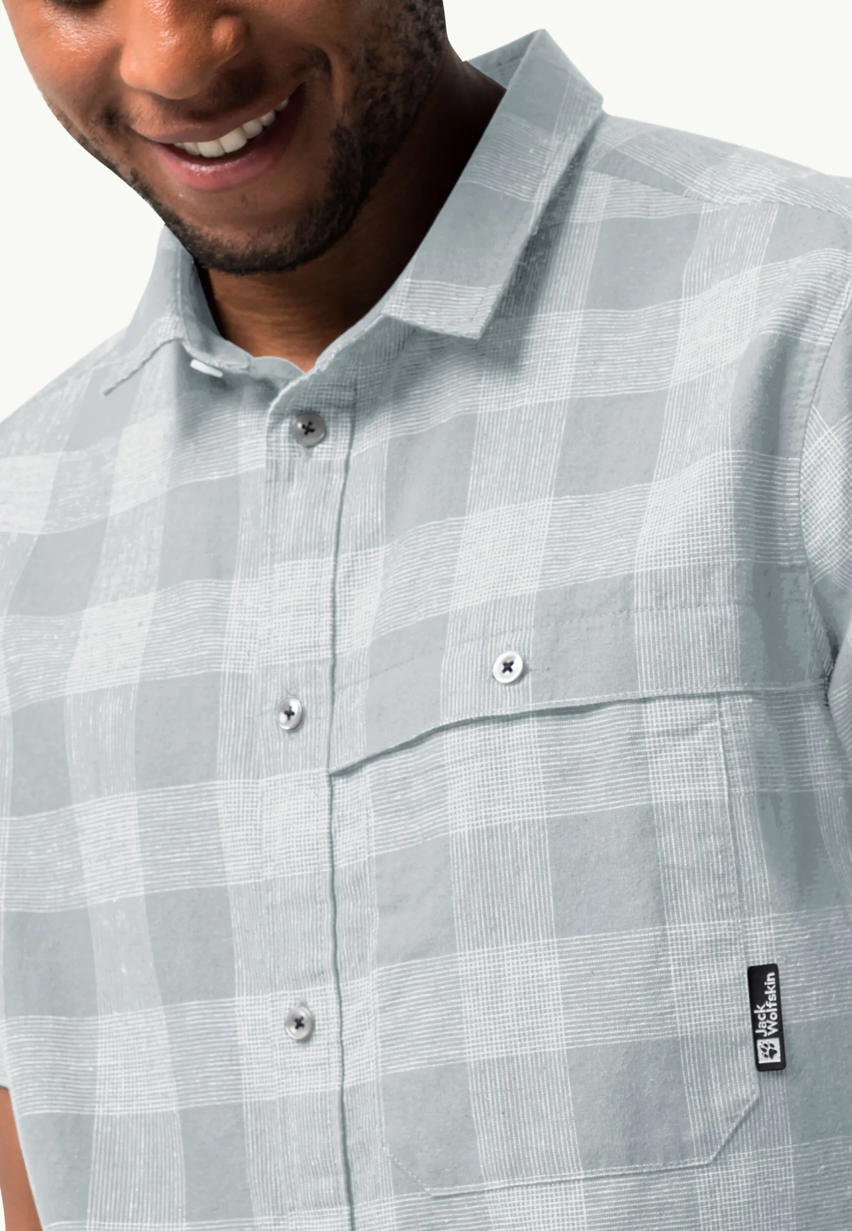 Highlands Shirt M