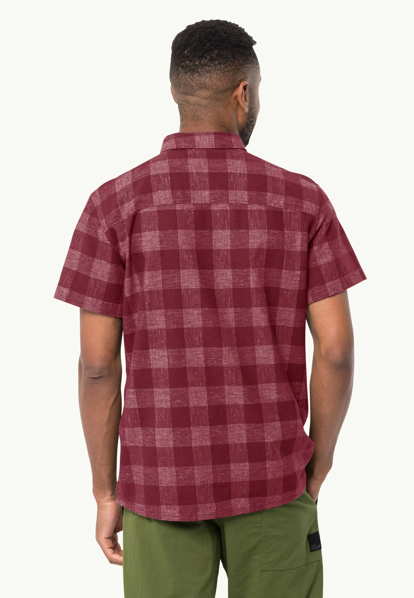 Highlands Shirt M