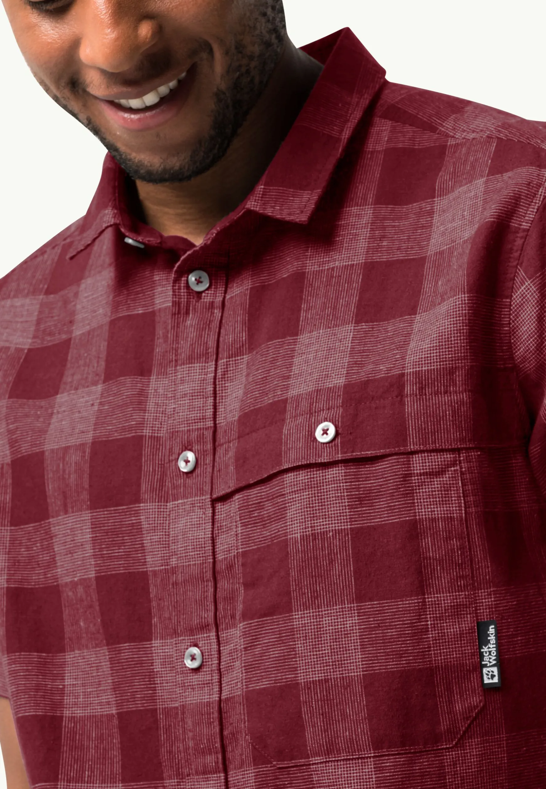 Highlands Shirt M