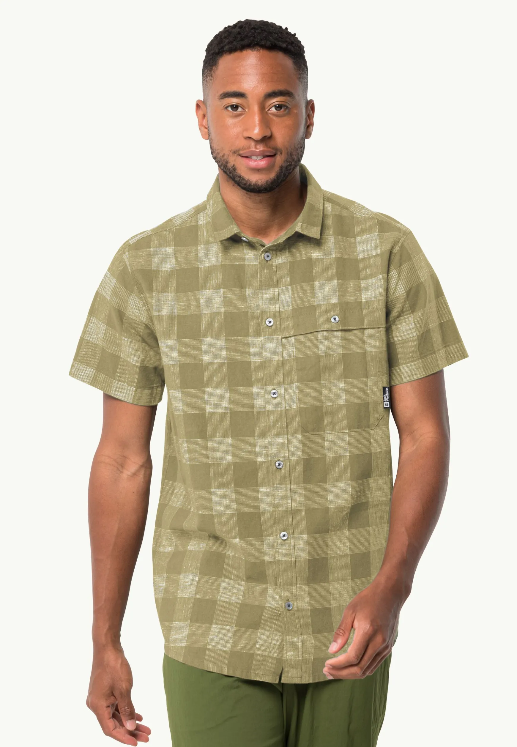 Highlands Shirt M