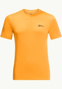 Hiking S/s T M
