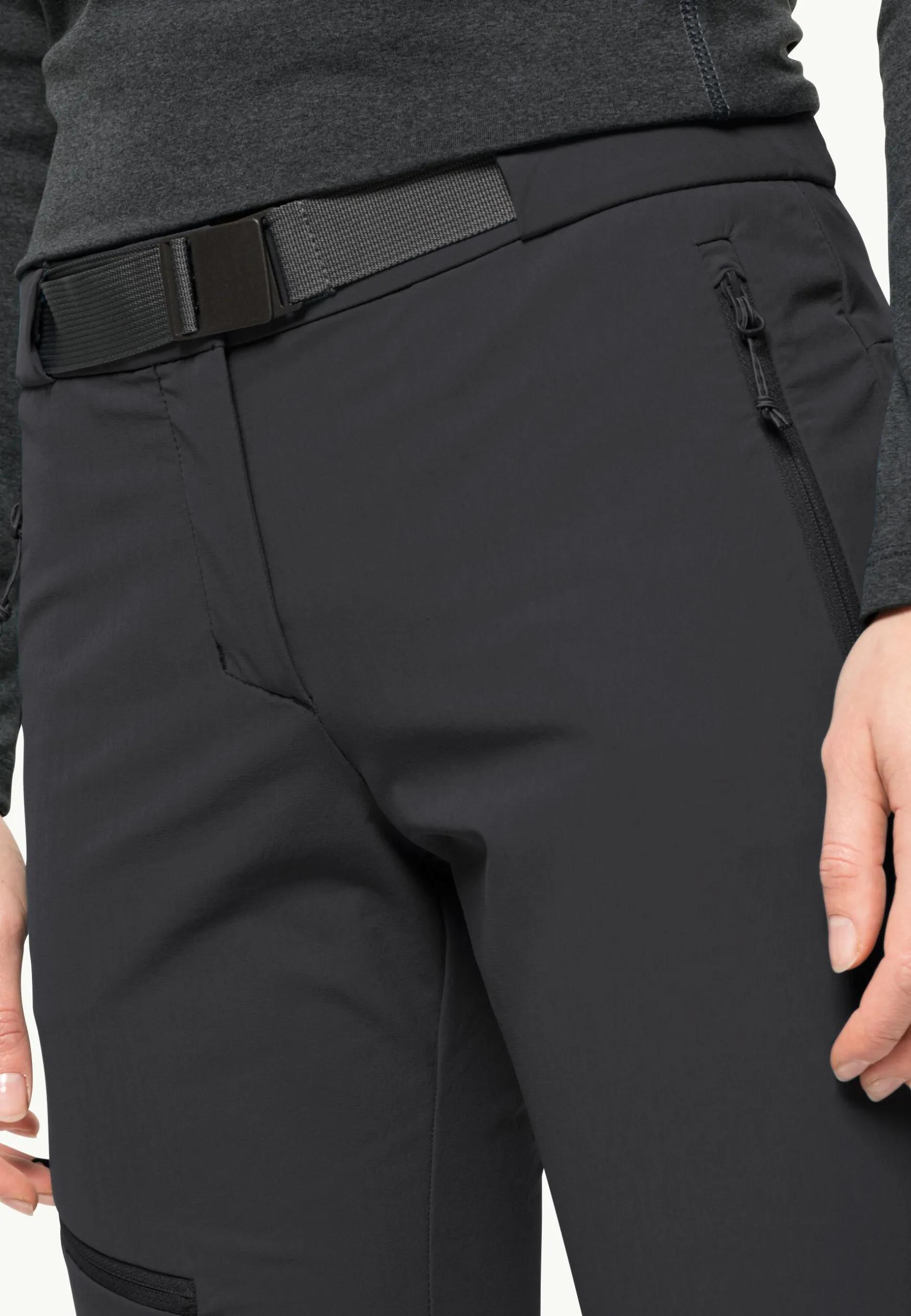 Holdsteig Pants W