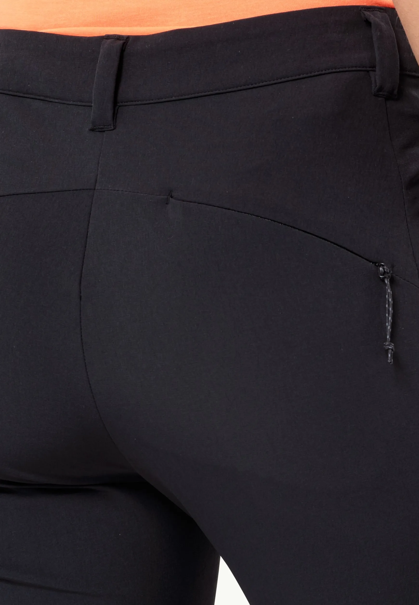 Holdsteig Pants W