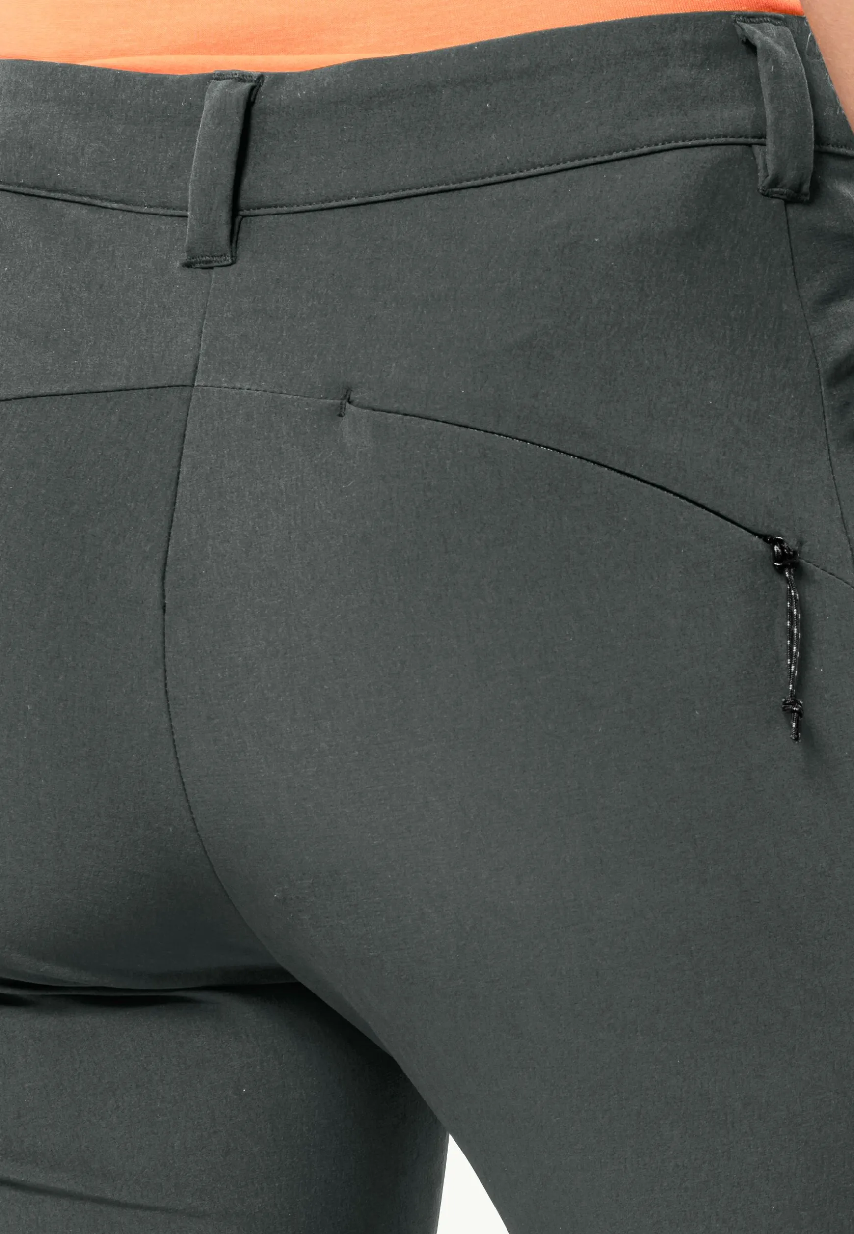Holdsteig Pants W