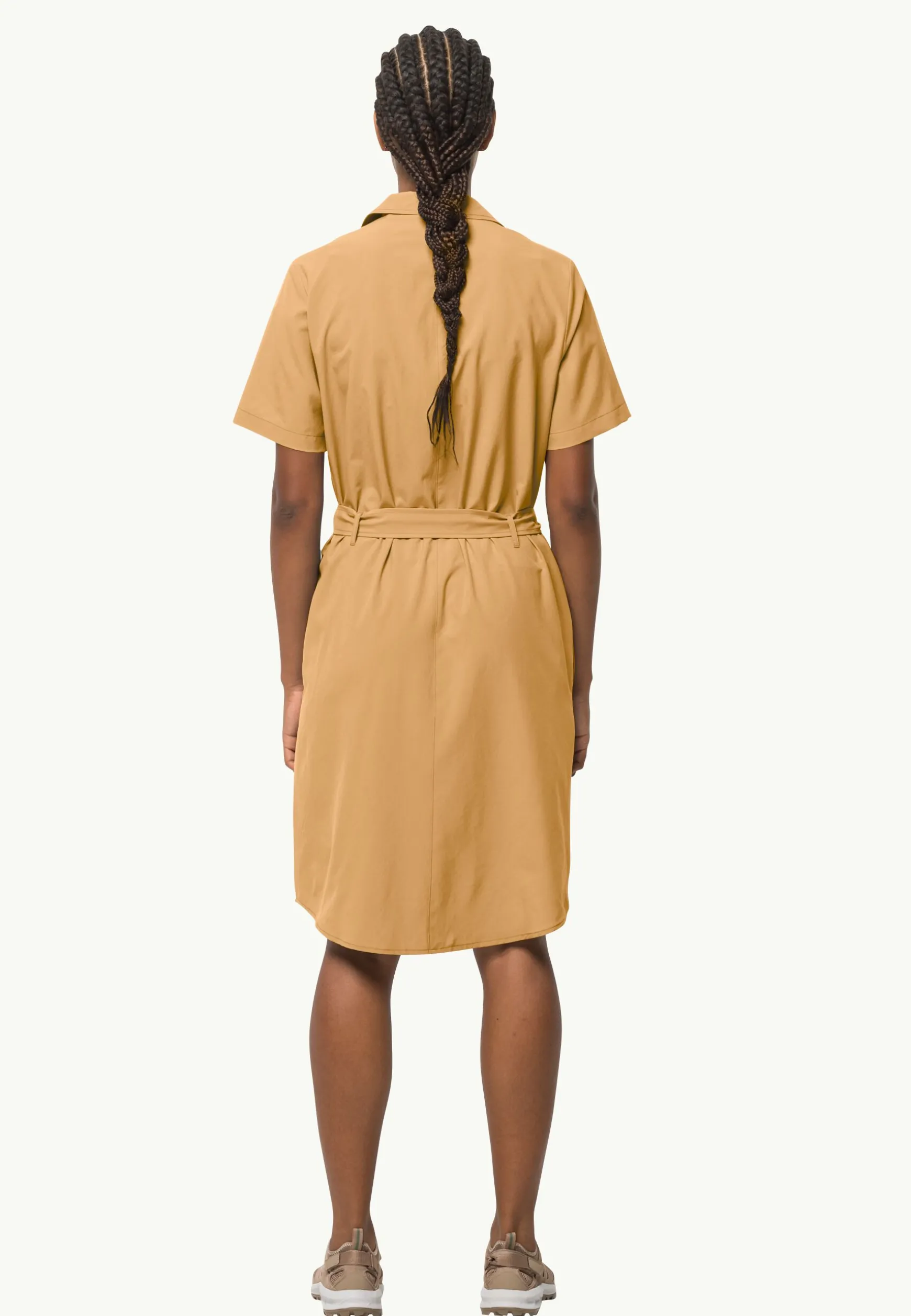 Holiday Midi Dress