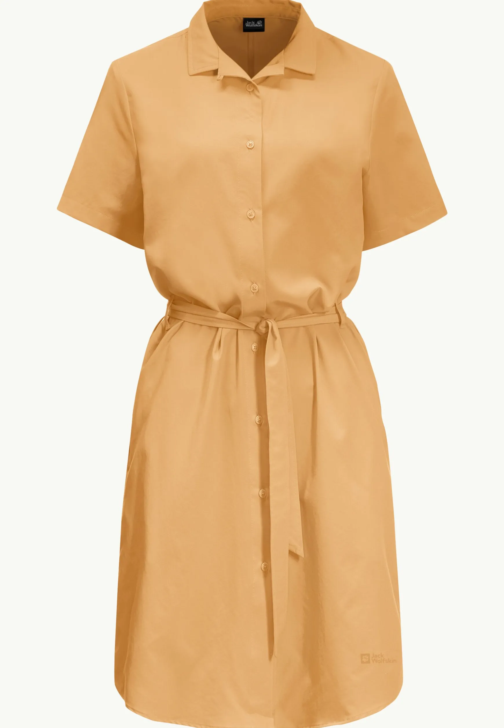 Holiday Midi Dress
