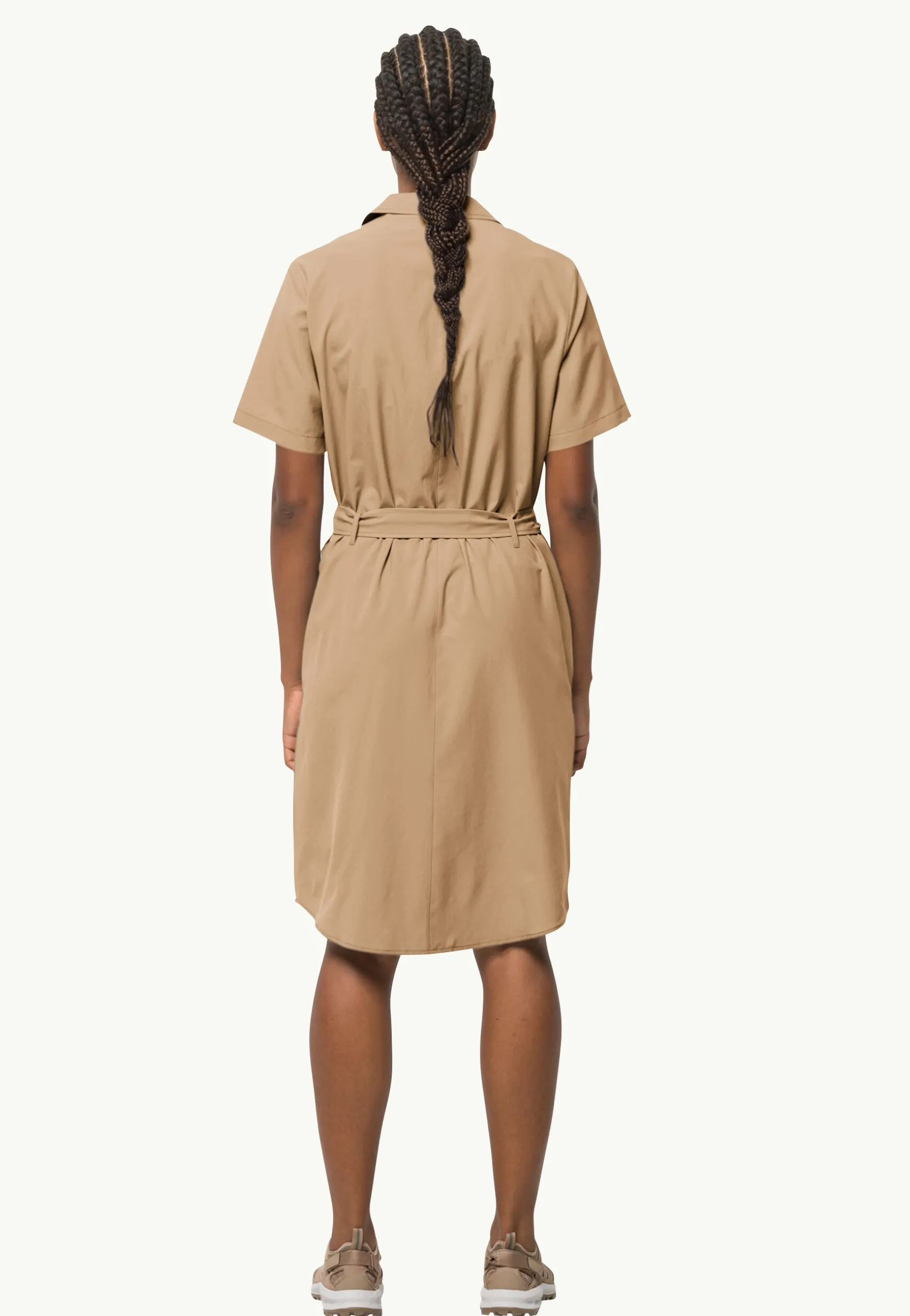 Holiday Midi Dress