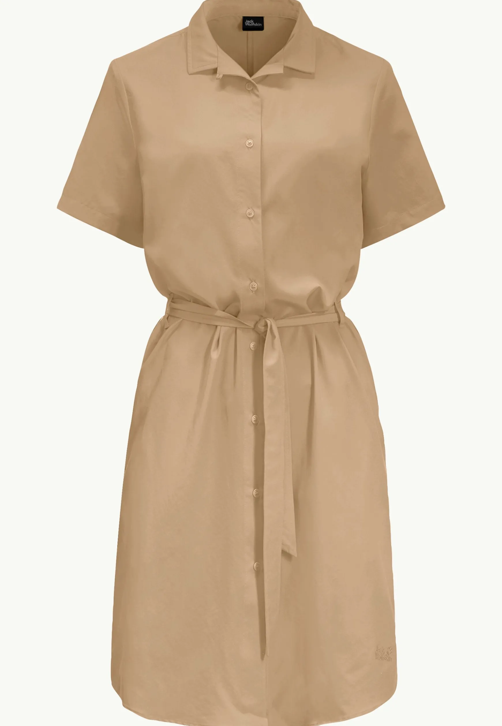Holiday Midi Dress