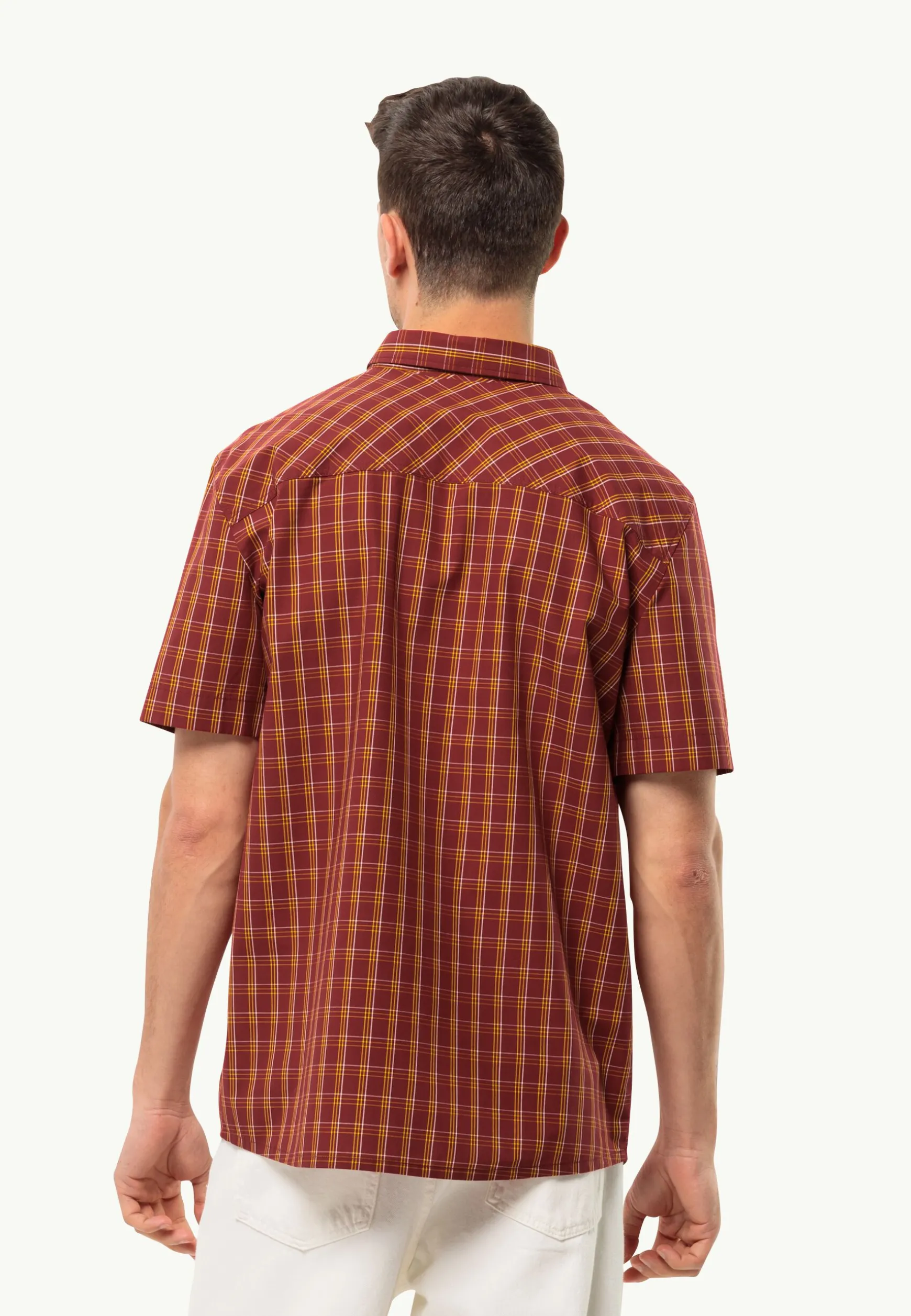Hot Springs Shirt M