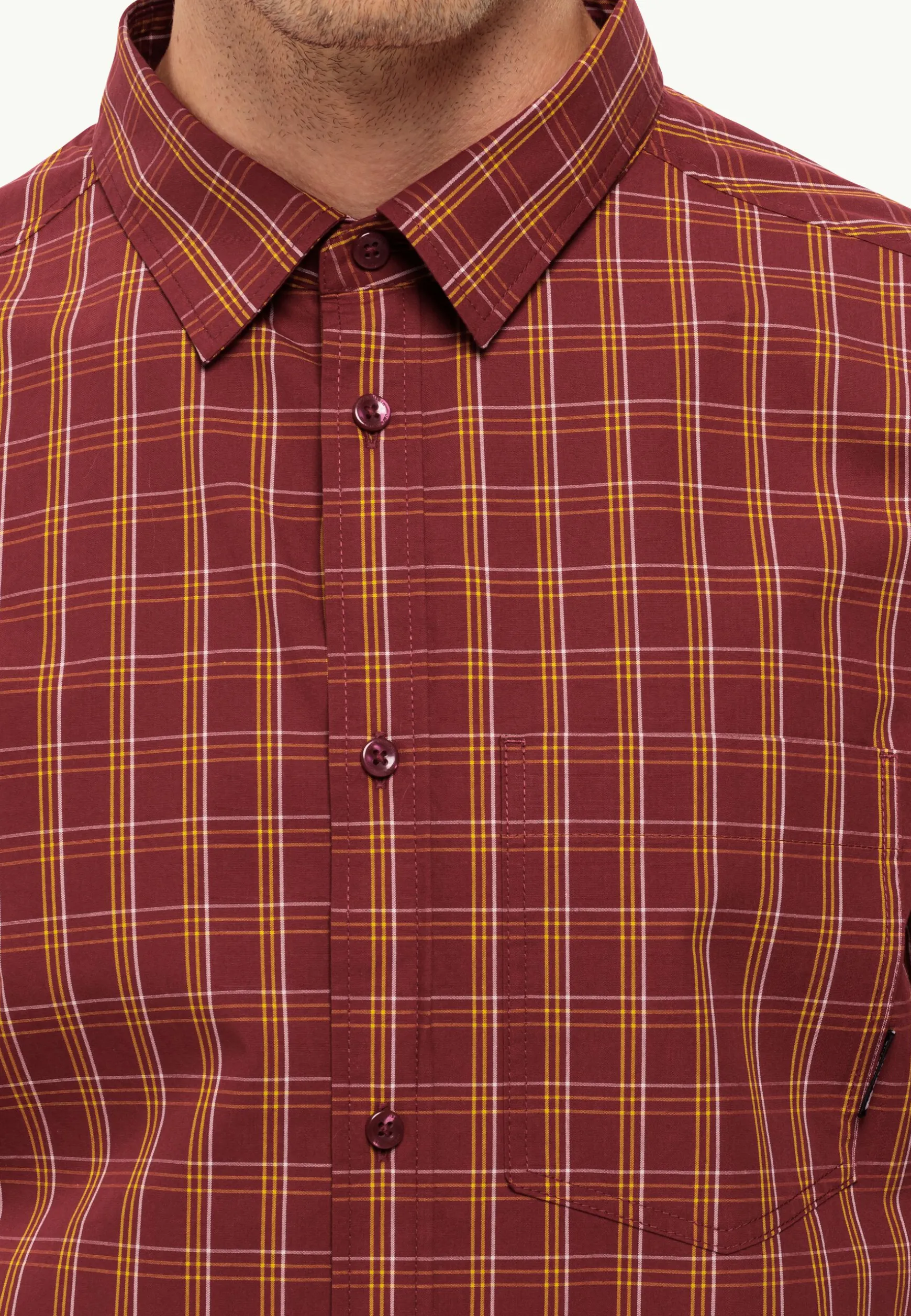 Hot Springs Shirt M