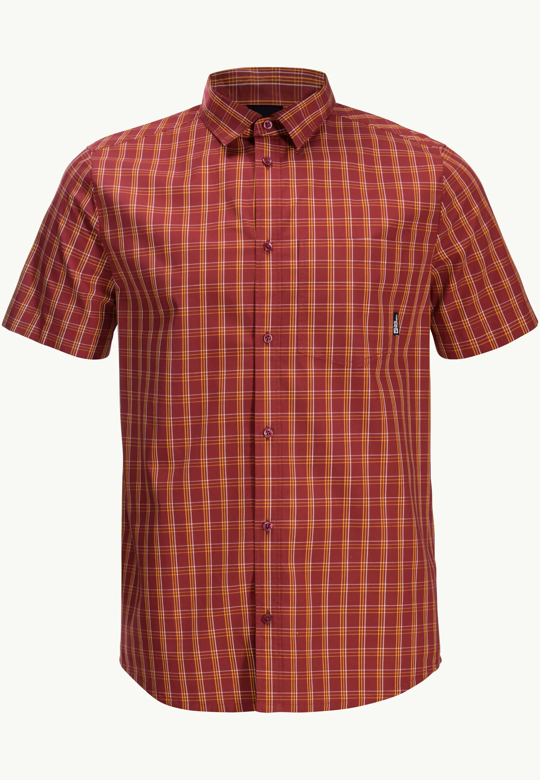 Hot Springs Shirt M