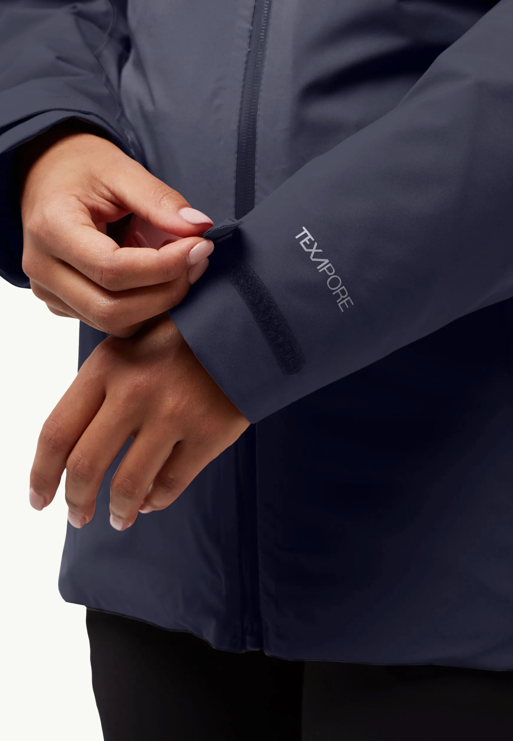 Hunberg 3in1 Jkt W