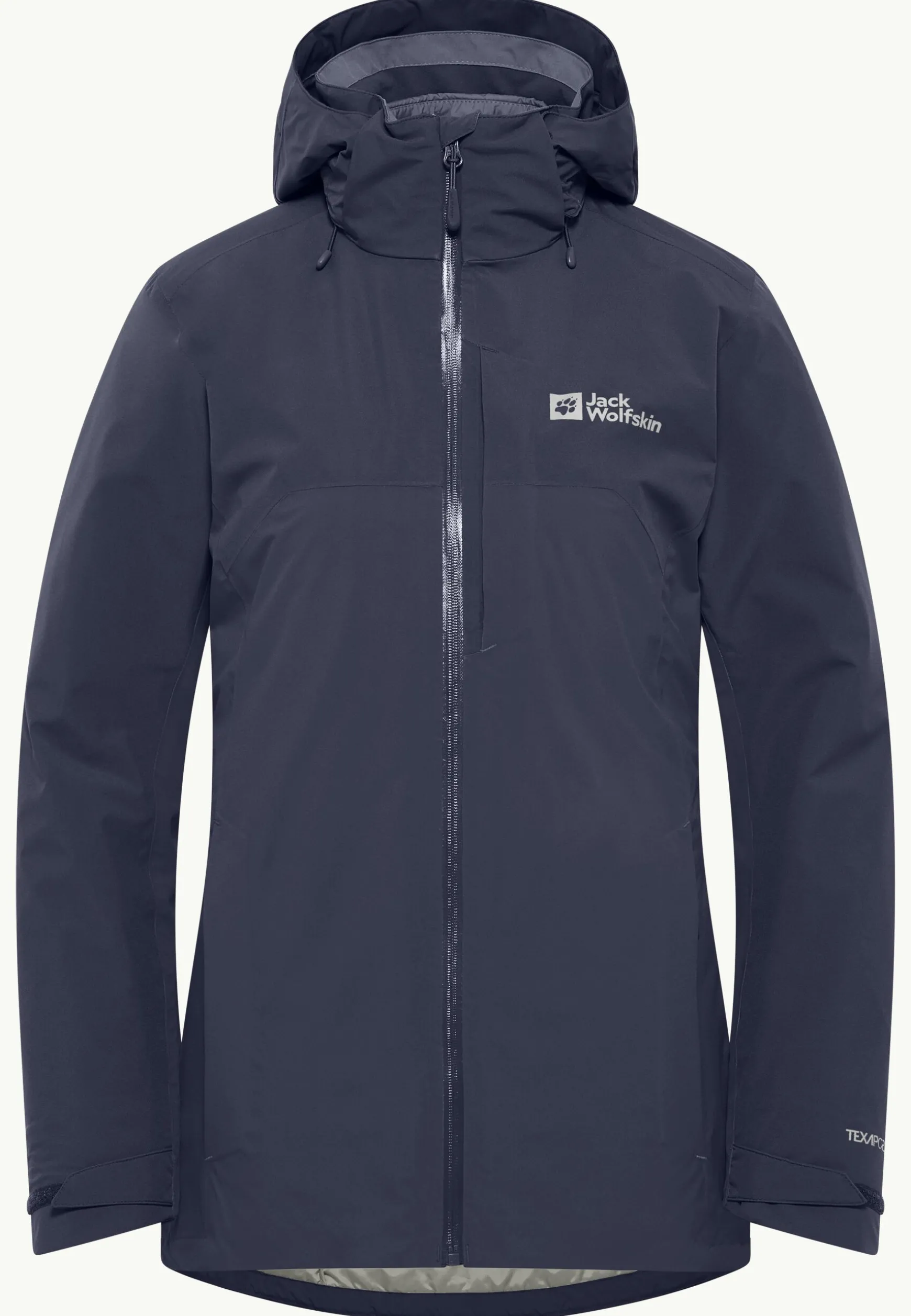 Hunberg 3in1 Jkt W